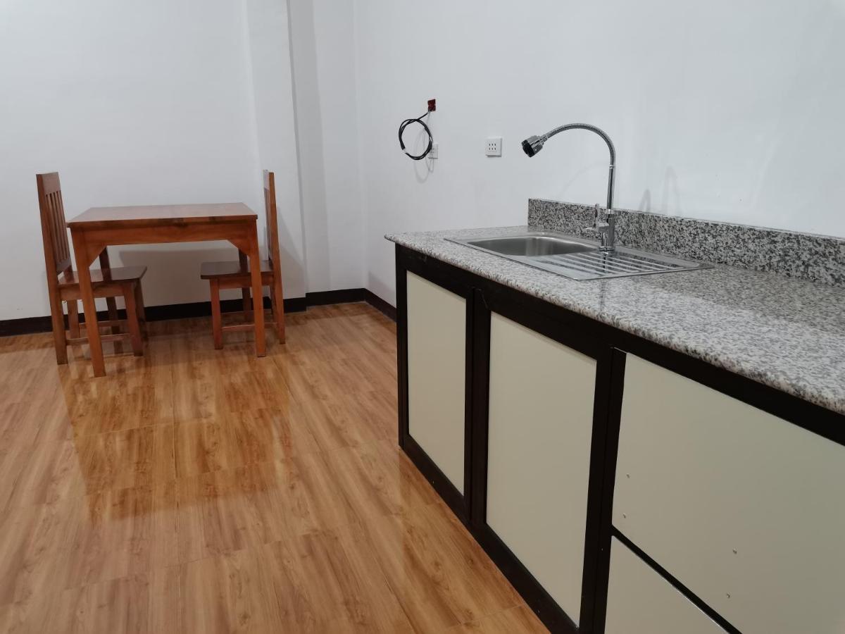 Afs Suites Barra, Opol Кагаян-де-Оро Екстер'єр фото