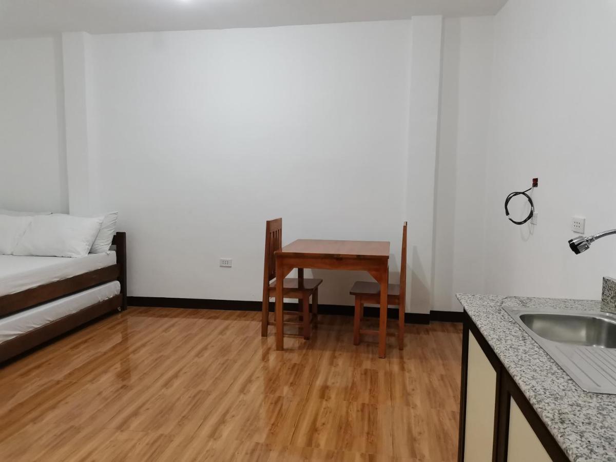 Afs Suites Barra, Opol Кагаян-де-Оро Екстер'єр фото