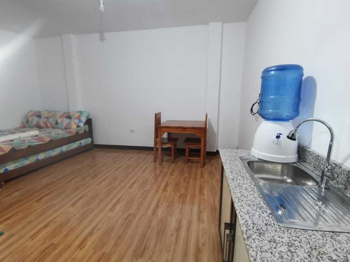 Afs Suites Barra, Opol Кагаян-де-Оро Екстер'єр фото