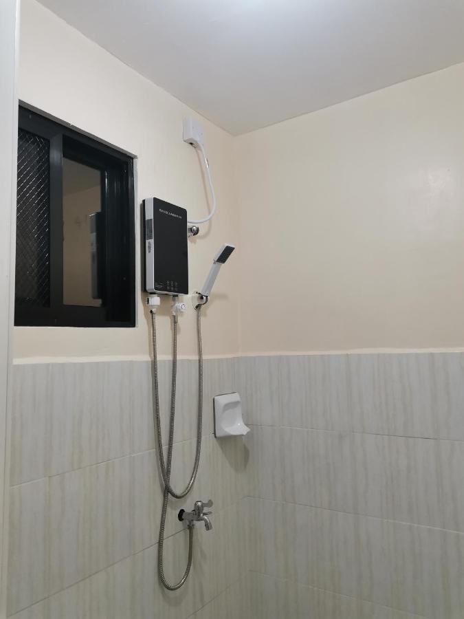 Afs Suites Barra, Opol Кагаян-де-Оро Екстер'єр фото