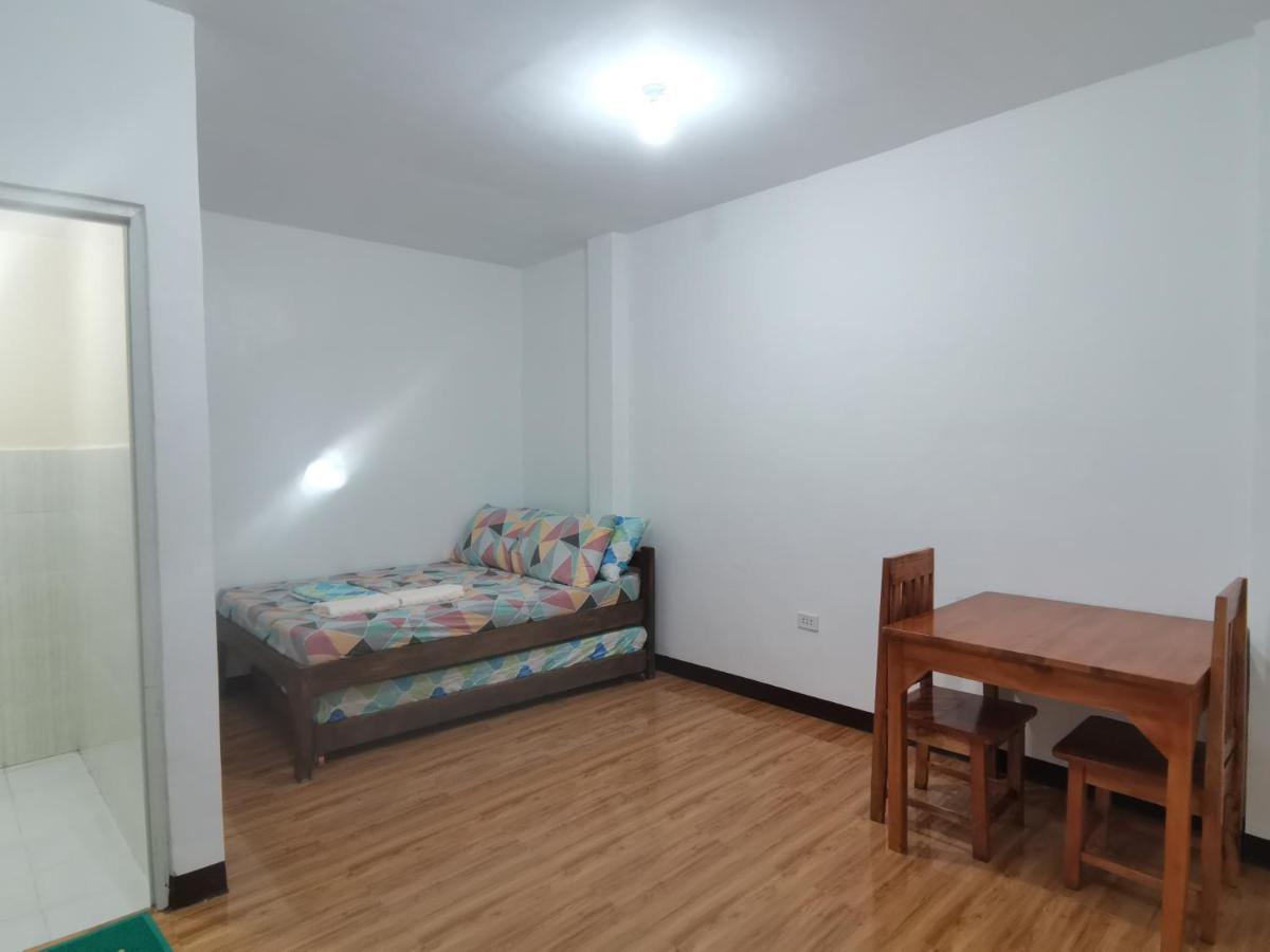 Afs Suites Barra, Opol Кагаян-де-Оро Екстер'єр фото