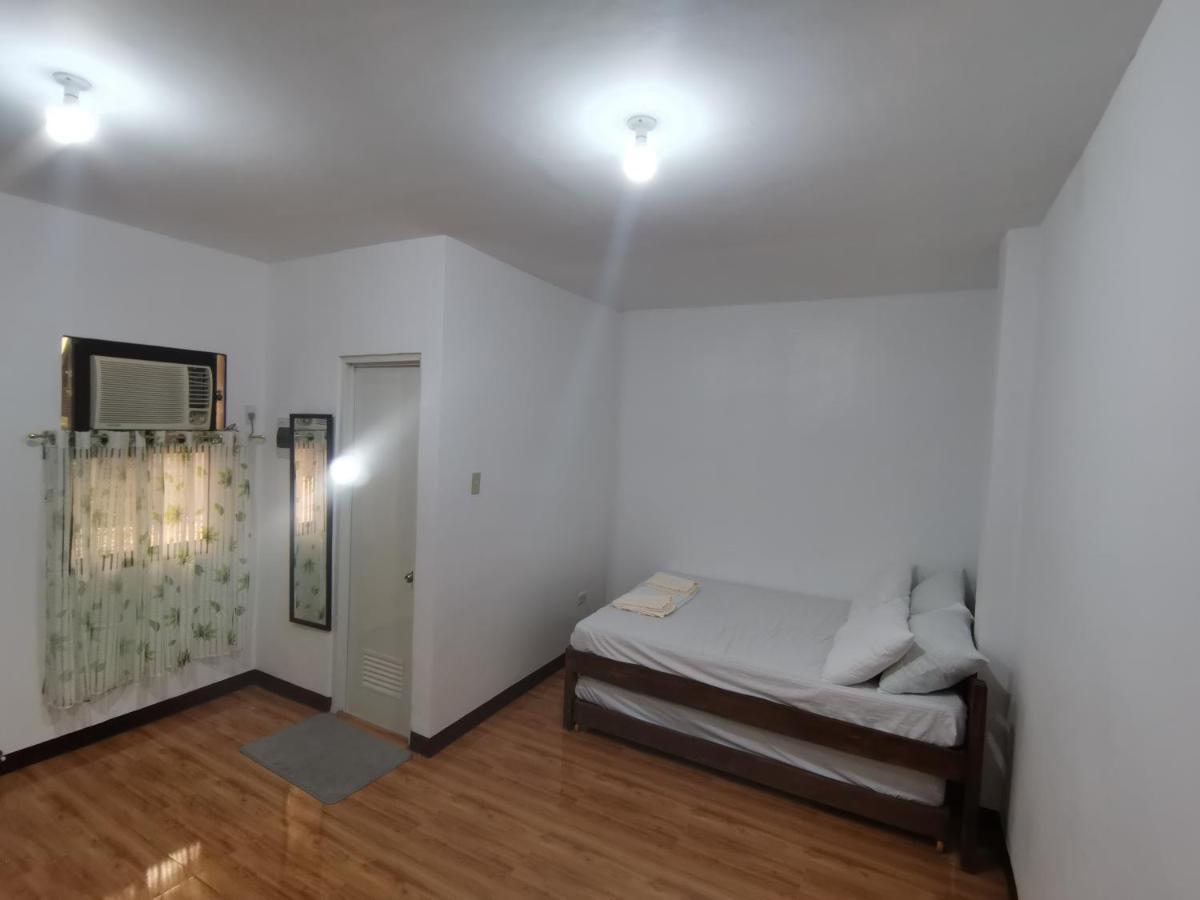 Afs Suites Barra, Opol Кагаян-де-Оро Екстер'єр фото