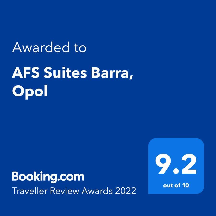 Afs Suites Barra, Opol Кагаян-де-Оро Екстер'єр фото